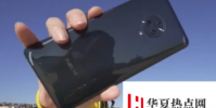VivoNex系列以其大膽的設計而聞名