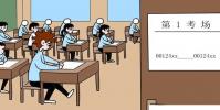 教育資訊:2020全國各省市高考總分及各科分數 分值是多少