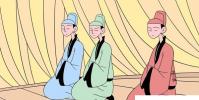教育資訊:高一歷史必修一知識點總結 史上最全