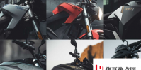 2021年零摩托車電動產品陣容即將到來