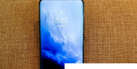 OnePlus7T印度版的發布將與北美地區的同步發布