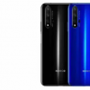 榮耀在印度推出的Honor20價格和規格怎樣