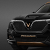 VinFast正在開發電動汽車預計2021打開市場