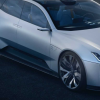 Polestar進入量產將挑戰特斯拉ModelS