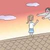 教育資訊：高三家長鼓勵孩子的經典語句