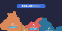 生活小知識:大灣區包括哪幾個市?
