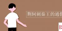 教育資訊:荊軻刺秦王的通假字