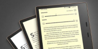 帶有可調節暖光的Kindle第10代已推出