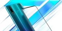 VivoZ1規格包括32MP顯示屏相機