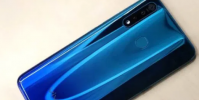 Google廣告展示了VivoZ1的32Mp自拍相機