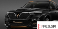 VinFast正在開發電動汽車預計2021打開市場