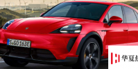 保時捷Macan2022就是這樣子