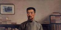 生活小知識:山東特快打一作家名?