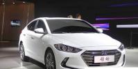 評測北京現代領動怎么樣及北京現代領動的動力如何