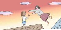 教育資訊:高三家長鼓勵孩子的經典語句