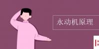教育資訊:永動機原理