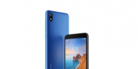 印度發布了配備Snapdragon和12MP后置攝像頭的Redmi7A