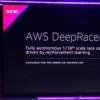 AWS的新DeepRacerEvo是一款AI驅動的模型車任務艱巨