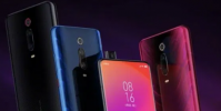 推出的RedmiK20功能規格和其他詳細信息如下