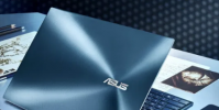 華碩宣布在Computex中推出新的Zenbook和Vivobook筆記本電腦