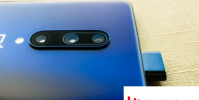 OnePlus7Pro僅具有2倍光學變焦