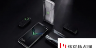 BlackShark2在印度的Flipkart發售