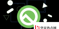 顯示P3對發布的AndroidQ照片的支持
