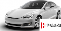 特斯拉ModelS已可訂購