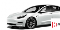 特斯拉Model3現在更快還加上Chrome刪除功能等
