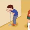 生活小知識：如何判斷孩子食物中毒？又該如何進行家庭救治？