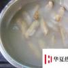 生活小知識：蟶子怎么清洗干凈？