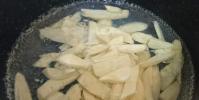生活小知識:冬筍怎么處理才能去除澀味麻味