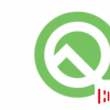 AndroidQ具有視覺上的改進和新手勢