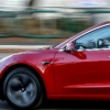 特斯拉2020年第二季度在美國汽車出口方面領先于所有汽車制造商