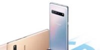 三星GalaxyS10在韓國正式上市具有更快的充電速度