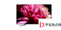 索尼印度在其旗艦X9500G系列中推出4KLEDTV