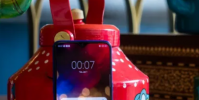 Flipkart上發布了第三款Realme3RAM和64GB存儲版本