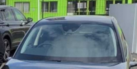 蓋伊馬丁憑借本田e參加電動汽車運動