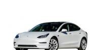 便宜的特斯拉Model3上市嗎