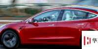 特斯拉2020年第二季度在美國汽車出口方面領先于所有汽車制造商