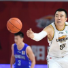 CBA遼寧隊戰勝天津隊