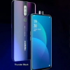 OPPOF11配備48MP后置攝像頭
