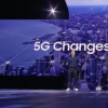 2020年最值得購買的最佳5G手機