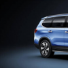 生活小知識：6座suv有哪些車型？