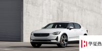 Polestar2在香蕉盒測試中擊敗特斯拉Model3