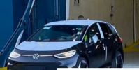 挪威月中銷售結果大眾ID3領先于Model3