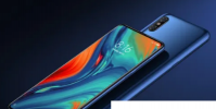 小米MiMix3是帶有Snapdragon855的滑蓋手機