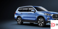 生活小知識:6座suv有哪些車型?