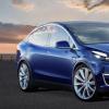 特斯拉的Model3性能與Mods嚇壞了紐伯格林的乘客