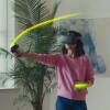 Facebook公開有關為其Oculus虛擬現實耳機提供動力的AI